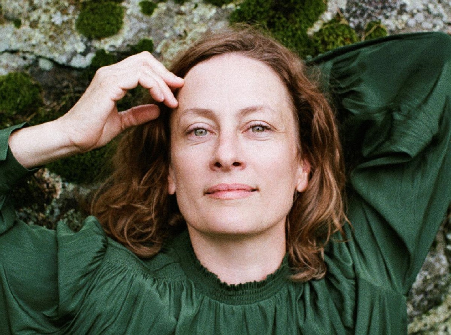 Sarah Harmer Music Artist Profile